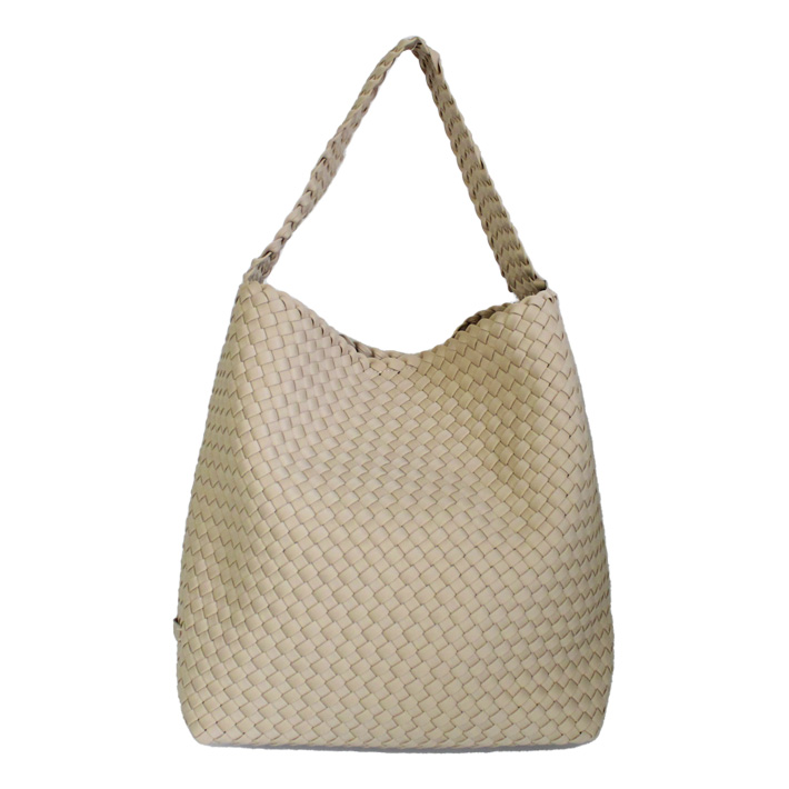 NAGHEDI（ナゲディ） 並行輸入品 Nomad Medium Hobo ノマド ミディアム