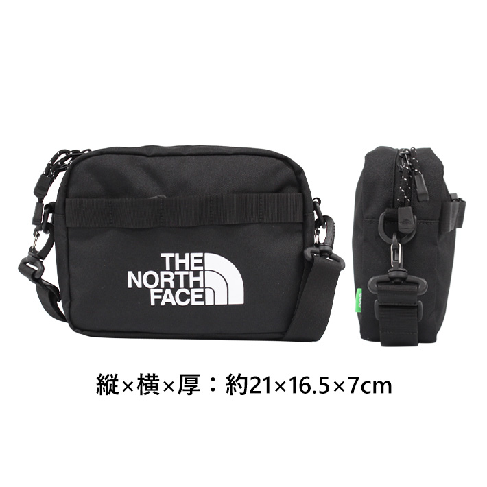THE NORTH FACE  ボディバッグ　ショルダーバッグ THE NORTH FACE（ザ ノースフェイス） 並行輸入品 ザ ノースフェイス
