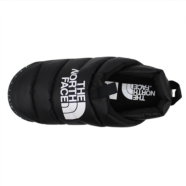 THE NORTH FACE ザ ノースフェイス NUPTSE MULE ヌプシ ミュール