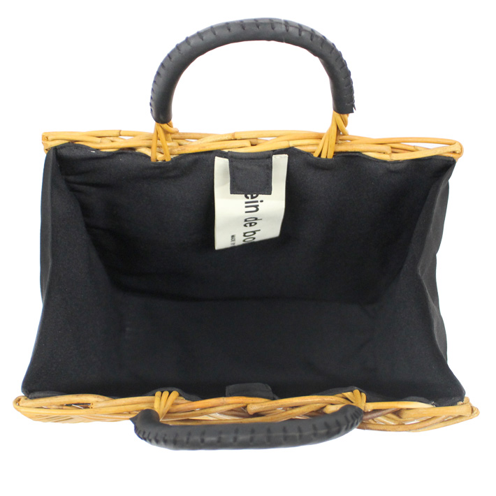 odds オッズ ARAROG TOTE BAG アラログ トート バッグ  トートバッグ ハンドバッグ かごバッグ バスケット かばん od241-0608｜zakka-tokia｜07