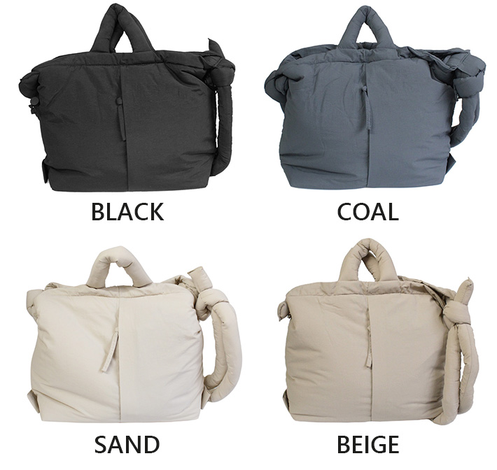 美品　OLEND ona softbag ショルダーバッグ　3way OLEND 並行輸入品 オレンド Ona Soft Bag オナ ソフトバッグ