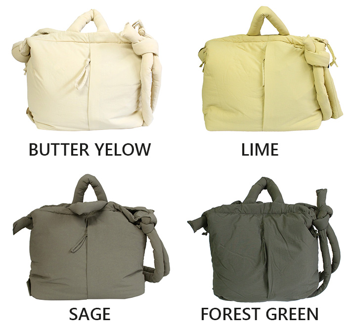 OLEND 並行輸入品 オレンド Ona Soft Bag オナ ソフトバッグ
