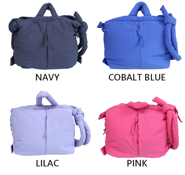 OLEND 並行輸入品 オレンド Ona Soft Bag オナ ソフトバッグ