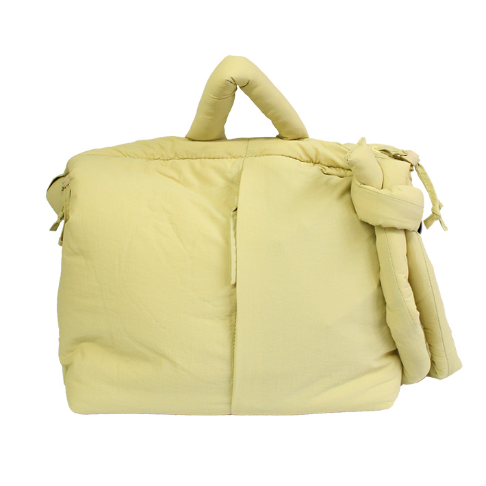 OLEND 並行輸入品 オレンド Ona Soft Bag オナ ソフトバッグ