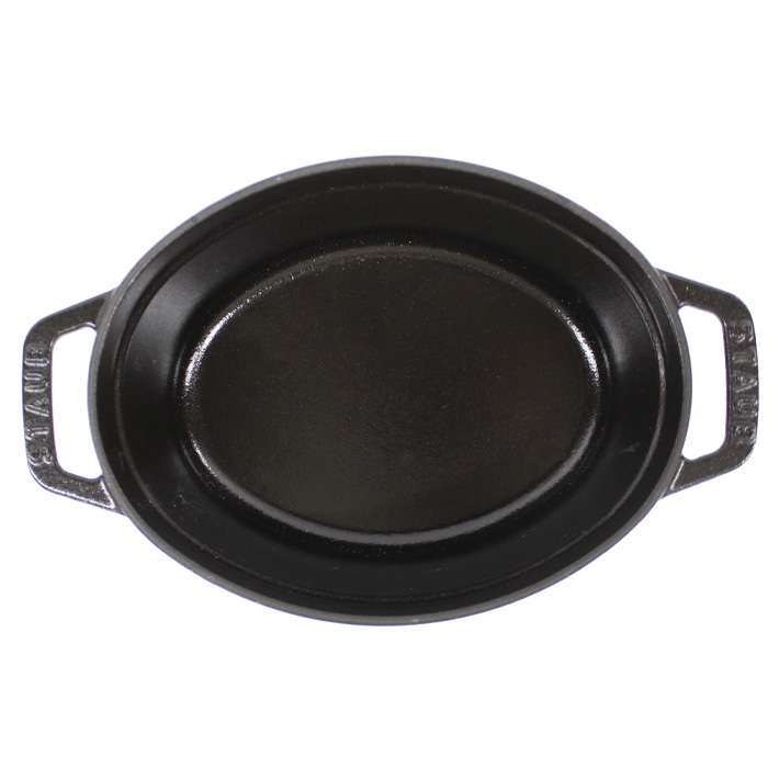 staub ストウブ OVAL COCOTTE ピコ ココット オーバル 17cm 鍋