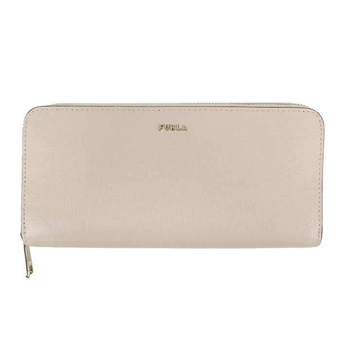 FURLA フルラ BABYLON ZIP AROUND XL バビロン ジップアラウンド