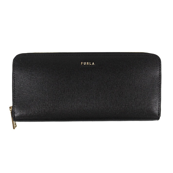 FURLA フルラ BABYLON ZIP AROUND XL バビロン ジップアラウンド