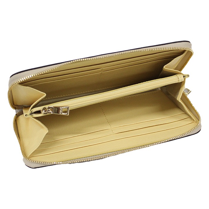 BABYLON（FURLA） 並行輸入品 FURLA フルラ BABYLON ZIP AROUND XL