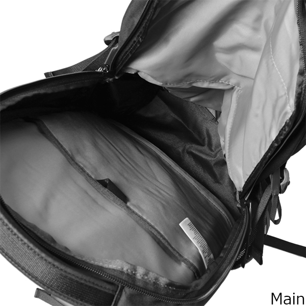 THE NORTH FACE ザ ノースフェイス PIVOTER BACKPACK ピボター