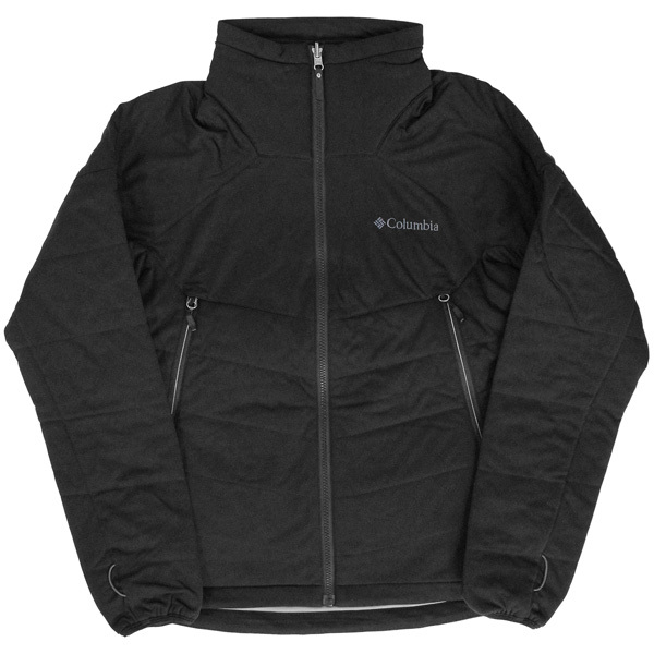 Columbia コロンビア Crest To Creek Jacket クレストトゥクリーク