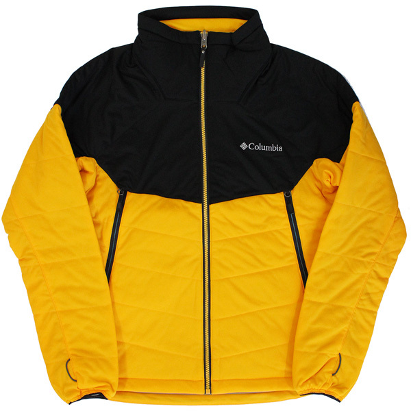 Columbia コロンビア Crest To Creek Jacket クレストトゥクリーク