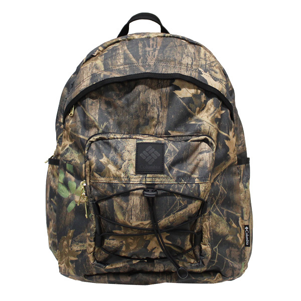 Columbia コロンビア Backpack  ティールマッド 22L Columbia コロンビア Teal Mud 22L Backpack ティールマッド