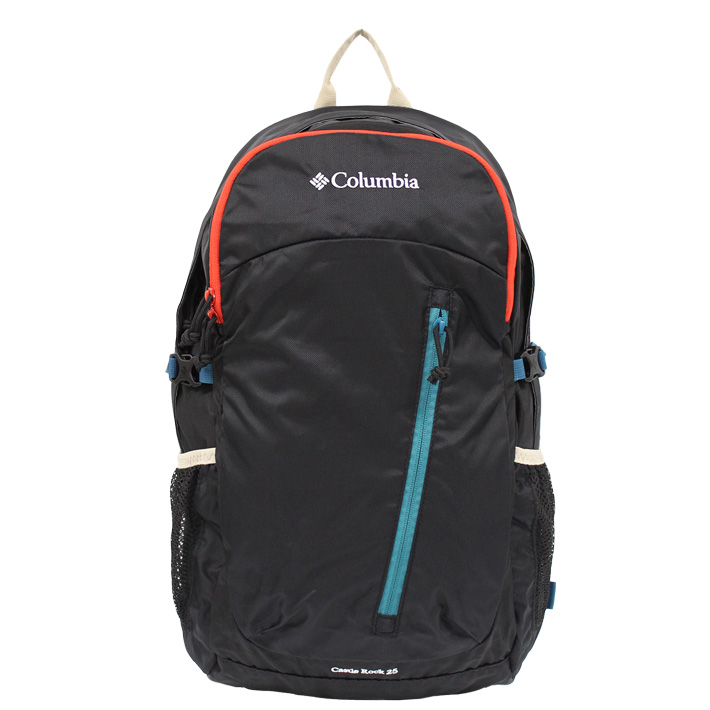 Columbia（コロンビア） Castle Rock 25L Backpack キャッスルロック