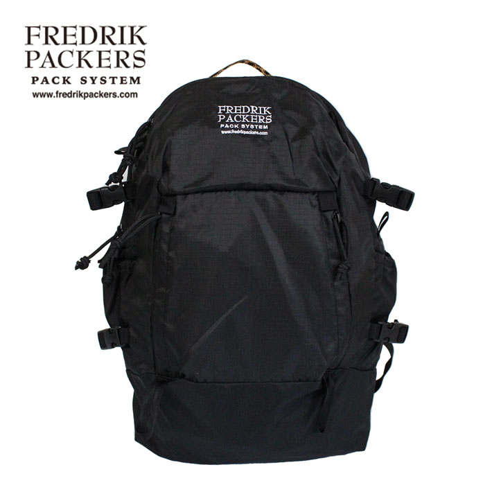 FREDRIK PACKERS（フレドリックパッカーズ） QUEST PACK クエスト