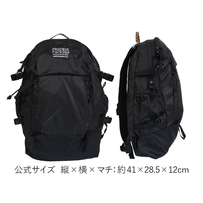 FREDRIK PACKERS（フレドリックパッカーズ） QUEST PACK クエスト