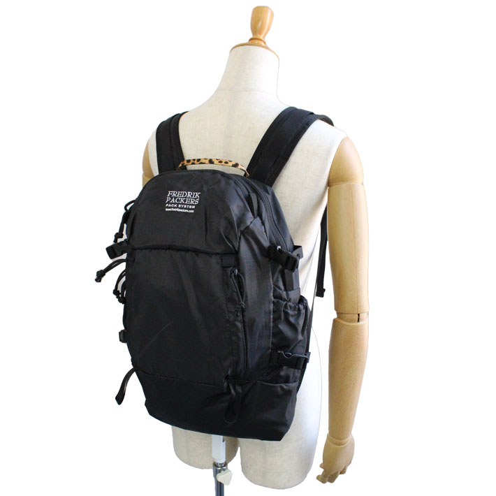 FREDRIK PACKERS（フレドリックパッカーズ） QUEST PACK クエスト