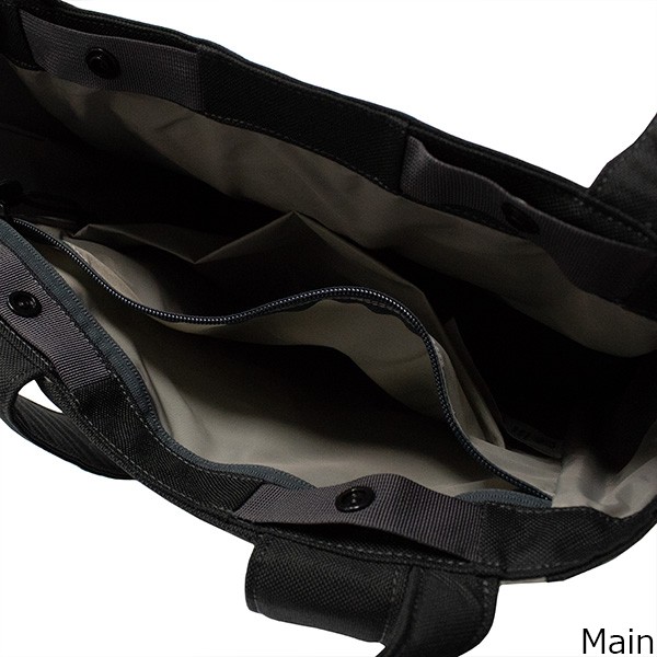 MYSTERY RANCH ミステリーランチ Ramble Tote ランブルトート