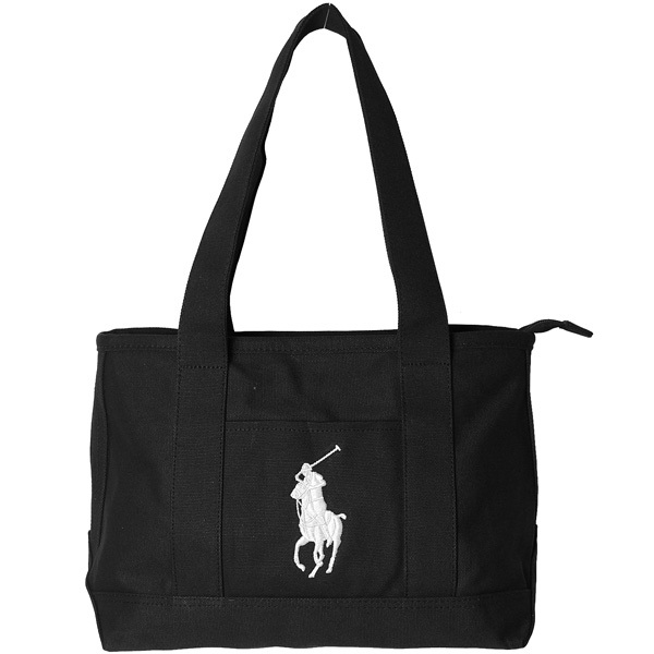 POLO RALPH LAUREN ポロ ラルフローレン MEDIUM TOTE ミディアム トート トートバッグ ハンドバッグ バッグ :  medium-tote : 雑貨倉庫TOKIA - 通販 - Yahoo!ショッピング