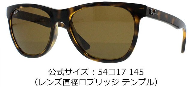 Hkr様　レイバン　サングラス レイバン クロマンス RB3684CH (サングラス) 価格比較 - 価格.com