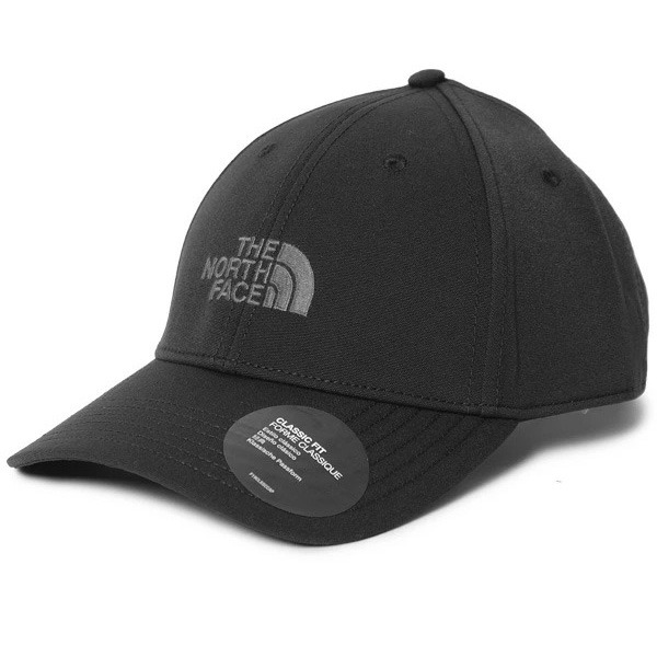 THE NORTH FACE ザ ノースフェイス RECYCLED 66 CLASSIC HAT リ...