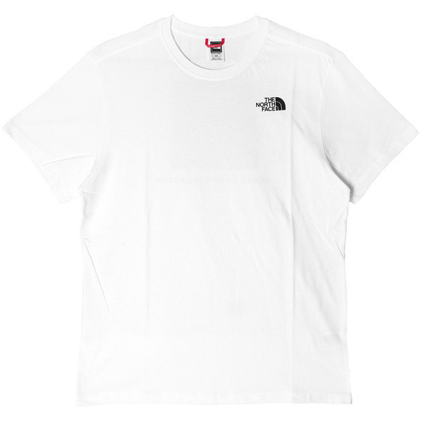 【The North Face】人気モデル★半袖Tシャツ/Red Box Tee THE NORTH FACE ノースフェイス Tシャツ レッドボックス メンズ