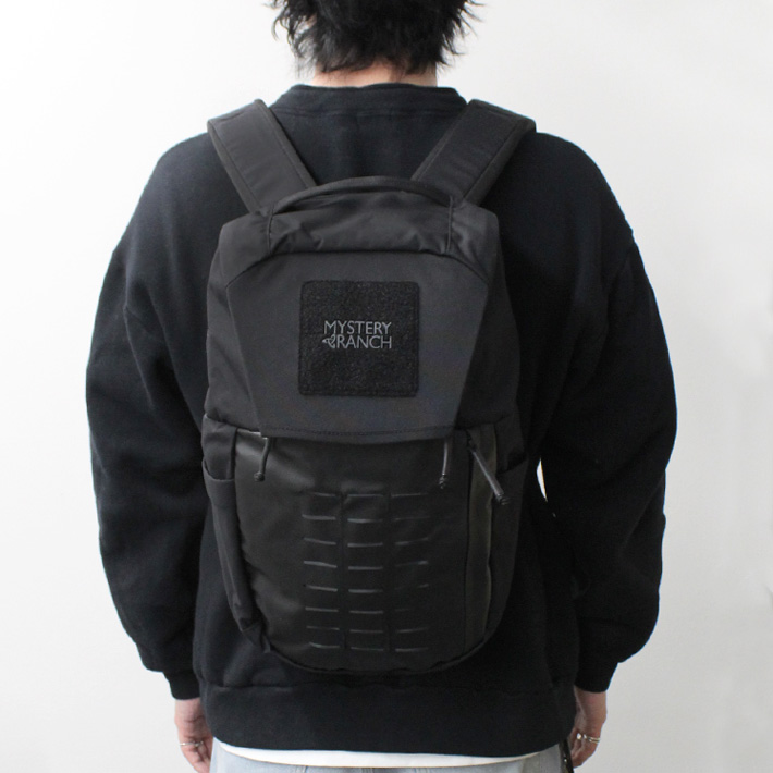 MYSTERY RANCH（ミステリーランチ） 並行輸入品 Rip Ruck 15 リップ