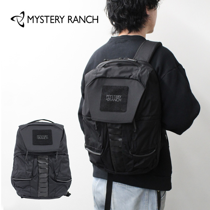 MYSTERY RANCH（ミステリーランチ） 並行輸入品 Rip Ruck 15 リップ