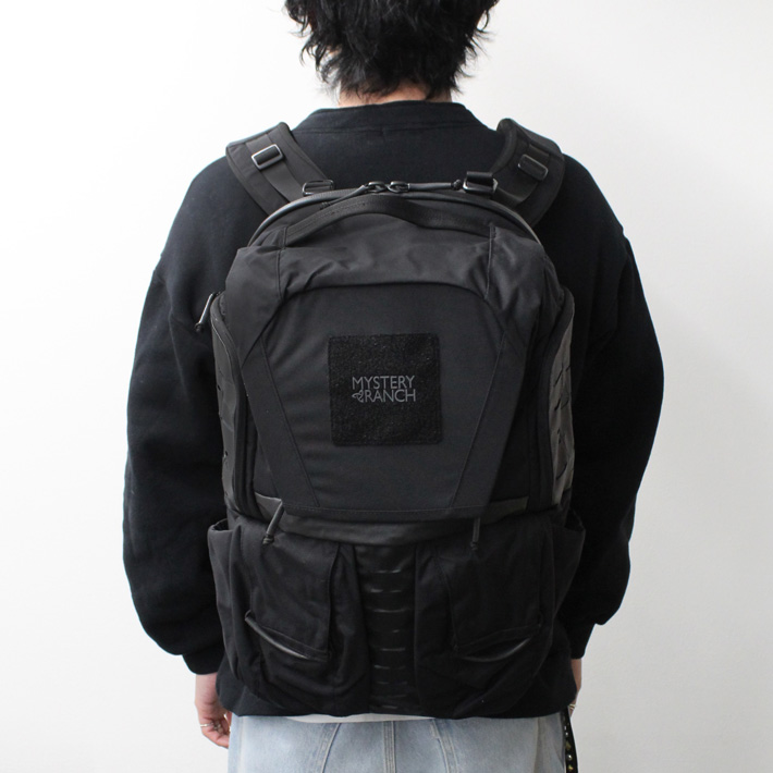 MYSTERY RANCH（ミステリーランチ） 並行輸入品 Rip Ruck 32 リップ