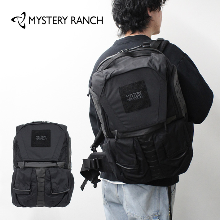 MYSTERY RANCH（ミステリーランチ） 並行輸入品 Rip Ruck 32 リップ
