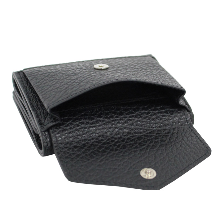 Maison Margiela メゾン マルジェラ Three Fold Wallet スリー フォールド ウォレット 三つ折り財布 小銭入れ  コインケース S36UI0416 P4455 T8013 : s36ui0416-p4455-t8013 : 雑貨倉庫TOKIA - 通販 -  Yahoo!ショッピング