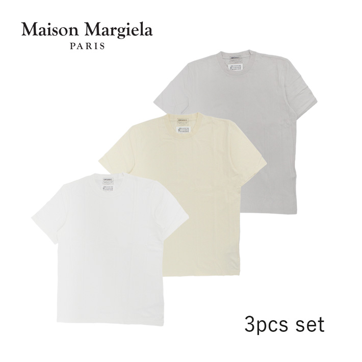 MM6 並行輸入品 MAISON MARGIELA メゾンマルジェラ S50GC0687 S23973 