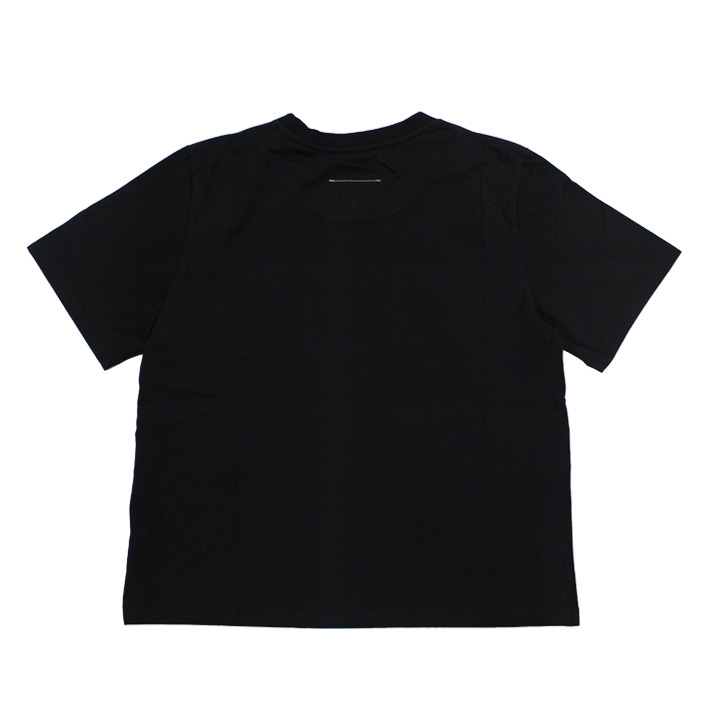 MM6 Maison Margiela クルネック Tシャツ S52GC0334S24311 899 楽天市場】エムエム 6 メゾンマルジェラ MM6 Maison Margiela