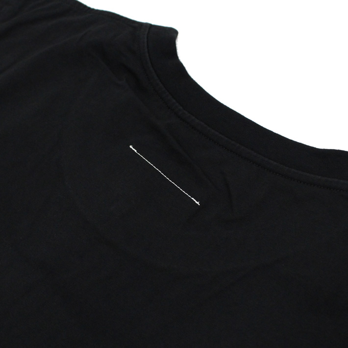 クーポン配布中！MM6 エムエムシックス メゾンマルジェラ S52GC0289-S24311 半袖 Tシャツ レディース トップス T シャツ クルーネック 白 黒 楽天市場】【8/5限定・最大2万円OFFクーポン配布中】MM6