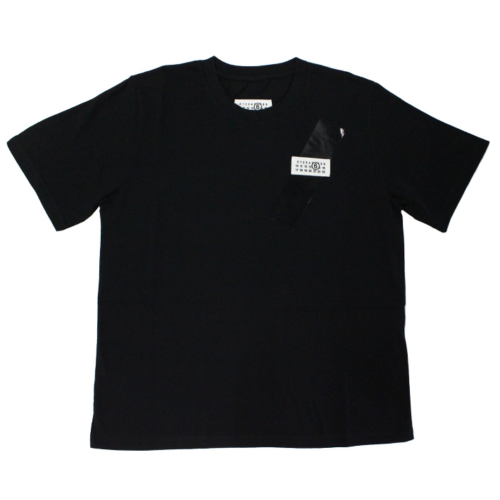 マルジェラ　MM6 Tシャツ 三越伊勢丹 | MM6 Maison Margiela/エムエムシックス メゾン