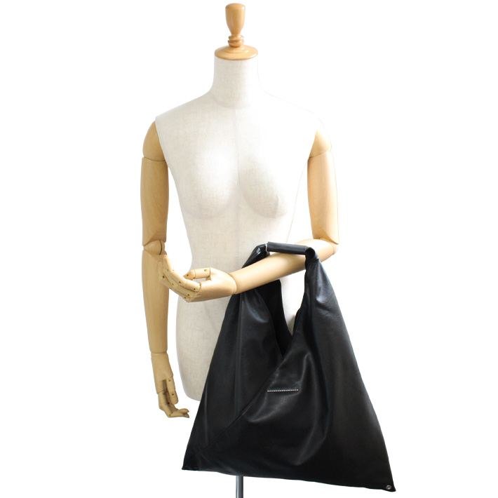 新品未使用　MM6 CLASSIC JAPANESE HANDBAG ミディアム MM6 並行輸入品 エムエムシックス マルジェラ JAPANESE BAG Classic