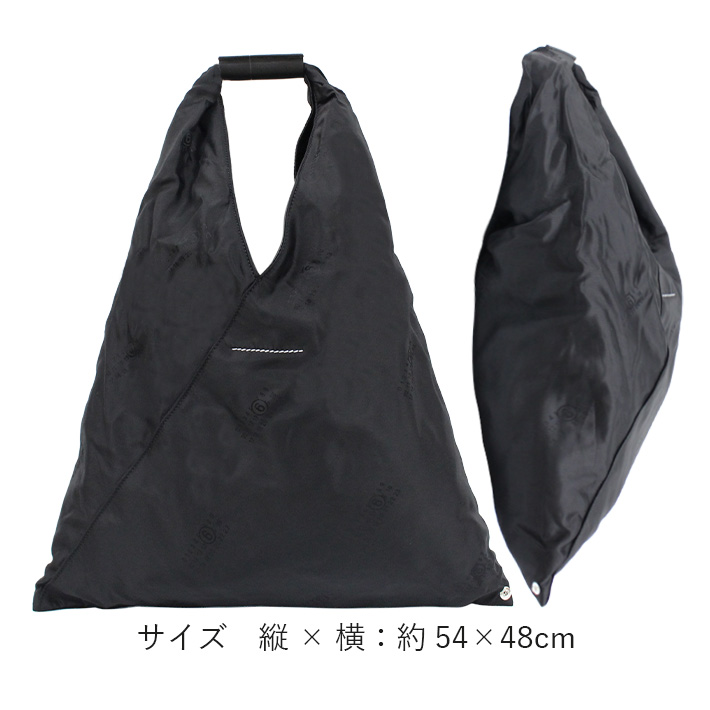 MM6 並行輸入品 エムエムシックス メゾンマルジェラ JAPANESE BAG
