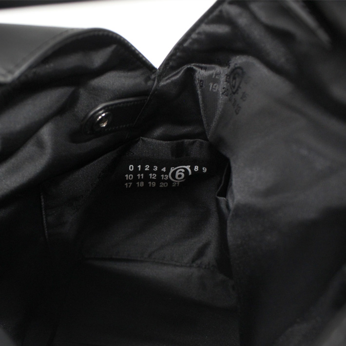 MM6 エムエムシックス マルジェラ JAPANESE BAG ジャパニーズ