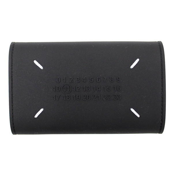 並行輸入品 Maison Margiela メゾン マルジェラ Key Case キーケース