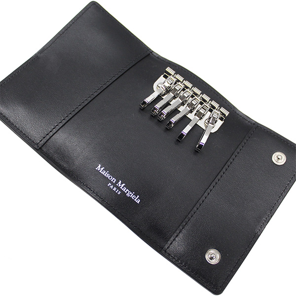 並行輸入品 Maison Margiela メゾン マルジェラ Key Case キーケース