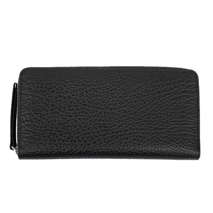 Maison Margiela メゾン マルジェラ Zip Around Leather Wallet ジップ アラウンド レザー ウォレット メンズ  レディース レザー S56UI0110 P4455 T8013 : s56ui0110-p4455-t8013 : 雑貨倉庫TOKIA - 通販 -  Yahoo!ショッピング