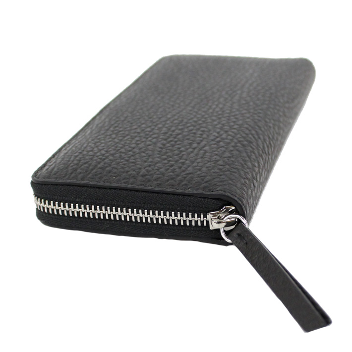 Maison Margiela メゾン マルジェラ Zip Around Leather Wallet ジップ アラウンド レザー ウォレット メンズ  レディース レザー S56UI0110 P4455 T8013 : s56ui0110-p4455-t8013 : 雑貨倉庫TOKIA - 通販 -  Yahoo!ショッピング