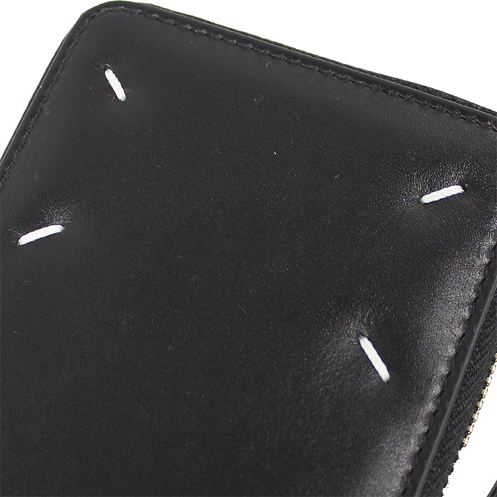 Maison Margiela 並行輸入品 メゾン マルジェラ アラウンド ジップ