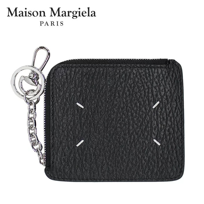 Maison Margiela メゾン マルジェラ コインパース キーチェーン