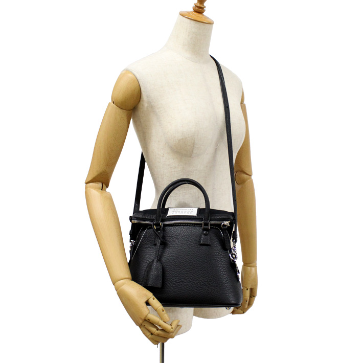 Maison Margiela メゾン マルジェラ 5AC ミニ ファイブ エーシー Maison Margiela メゾン マルジェラ 5AC ミニ ファイブ エーシー