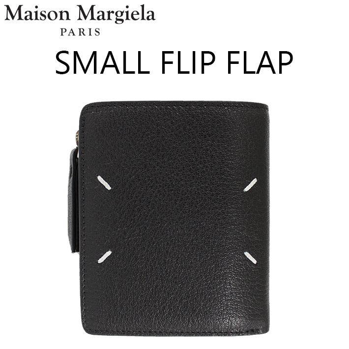Maison Margiela メゾン マルジェラ SMALL FLIP FLAP スモール