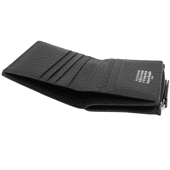 【関税・送料込み】マルジェラ MAISON MARGIELA 財布 SA1UI0023 Maison Margiela【メゾン マルジェラ 】 FLIP FLAP WALLET