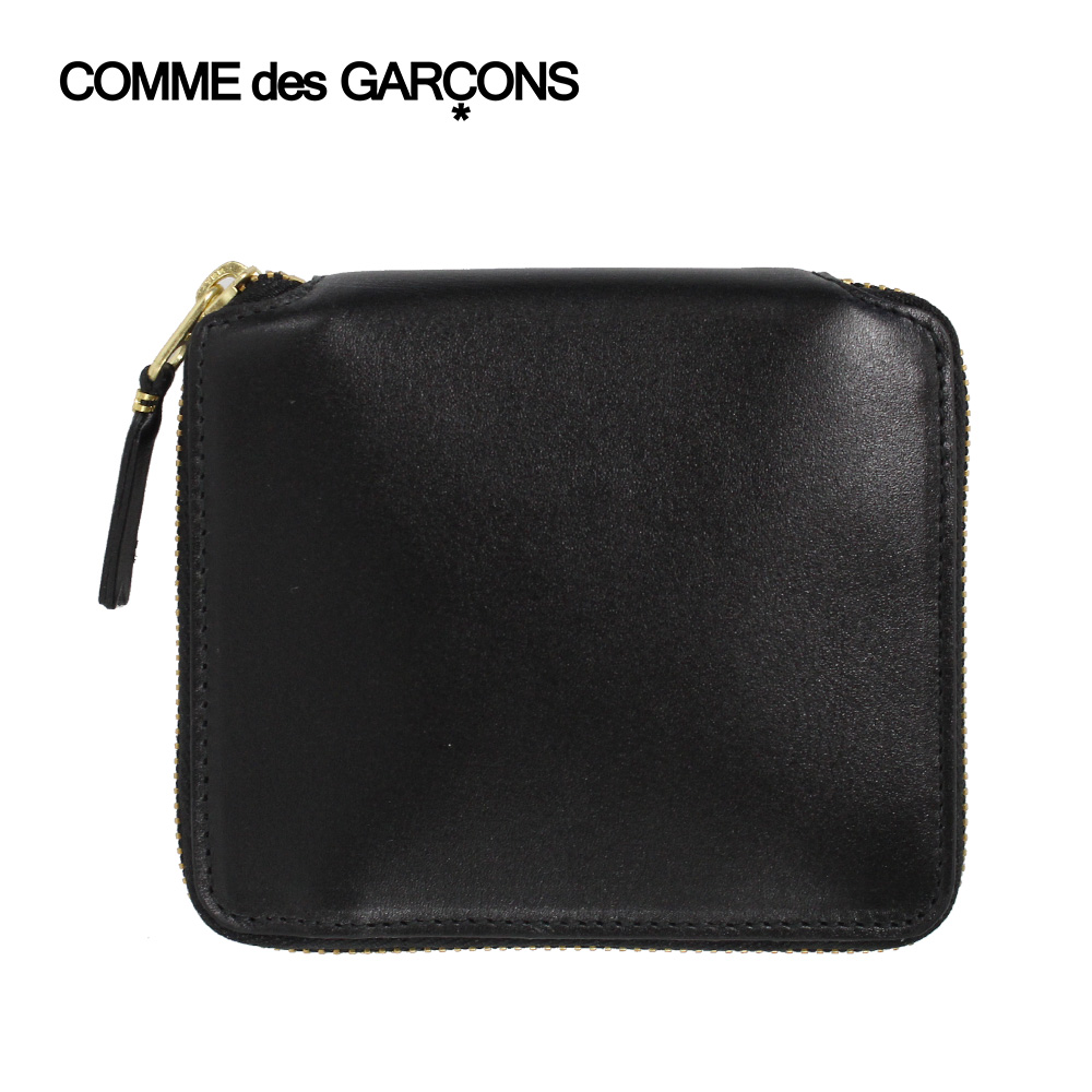 Wallet Comme des Garcons ウォレット コム デ ギャルソン SA2100 