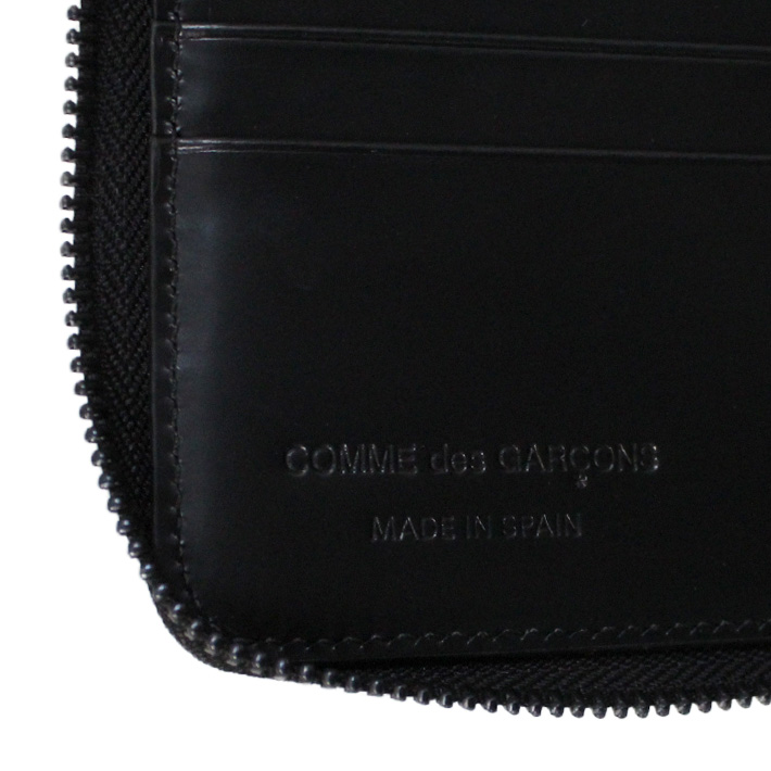 COMME des GARCONS 並行輸入品 Wallet Comme Garcons ウォレット コム