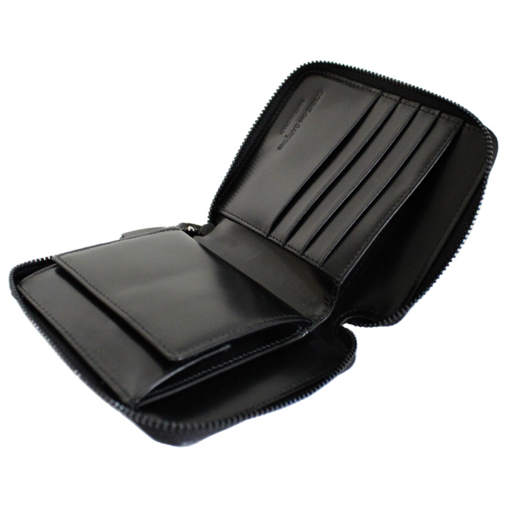 COMME des GARCONS 並行輸入品 Wallet Comme Garcons ウォレット コム