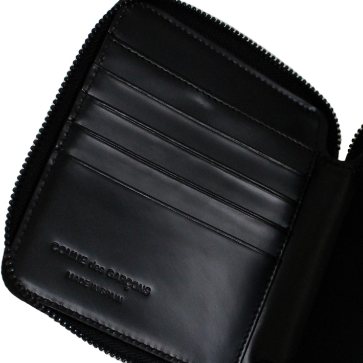 COMME des GARCONS 並行輸入品 Wallet Comme Garcons ウォレット コム